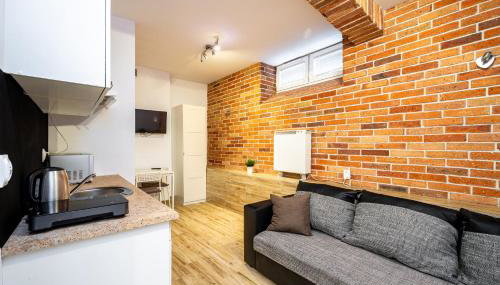 RentPlanet - Apartament Mazowiecka - Foto 3