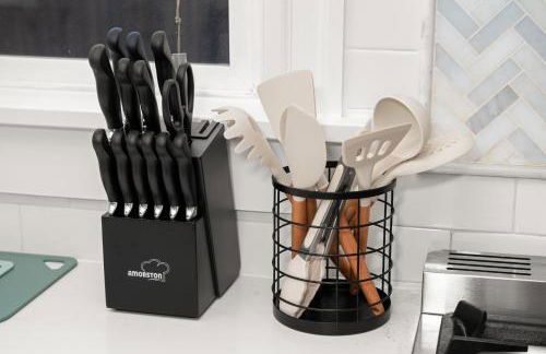 New! The South Hill Sanctuary-4 min to Manito Park - Foto 27