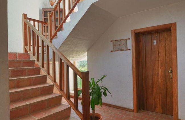 Quinta do Mel - Foto 45