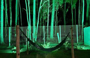 Casa em Sebollas 04 suítes com piscina e vista deslumbrante - Foto 30