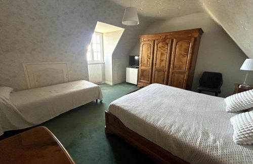 Mamy Ty Coz 7 personnes proche mer et GR 34 - Foto 22