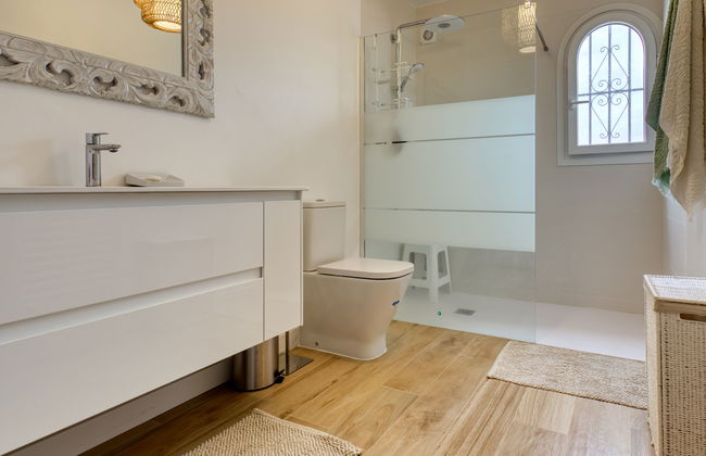 Villa Louise - Foto 14