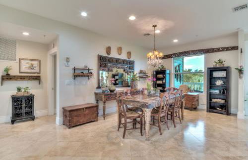 Sol Mar-Oceanfront Beachhouse - Foto 6