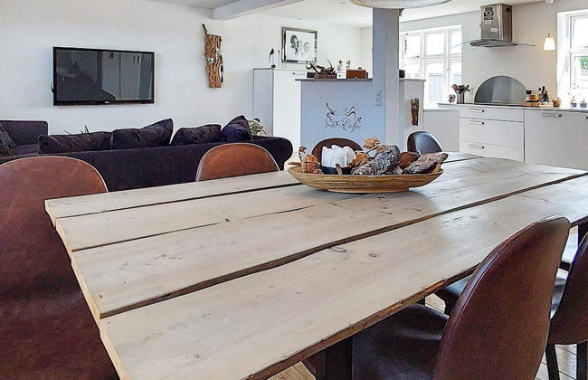 6 Person Holiday Home in Frederikshavn-by Traum - Foto 9