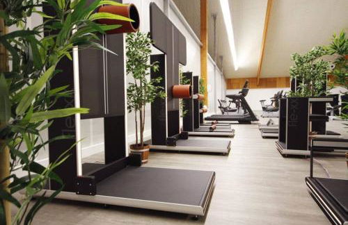 Apartment I , Netflix, Küche und Gym - Foto 12