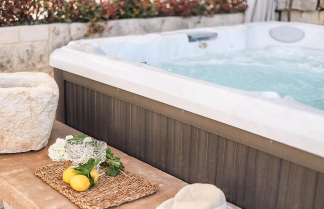 Trulli Calella By Apulia Hospitality - Photo 34