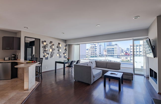 Suites Parioli - Foto 33