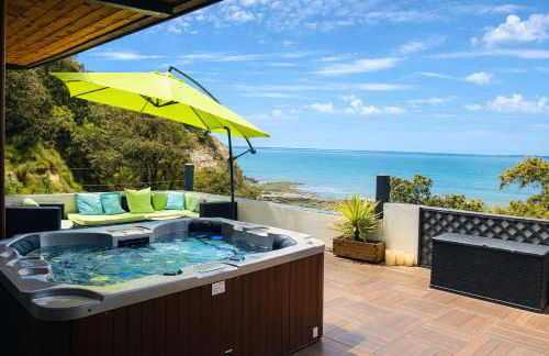 Villa le dauphin Meschers 4 étoiles vu Mer - Foto 6