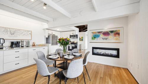 Mt Adams Lookout with Best City View and Parking - Foto 2