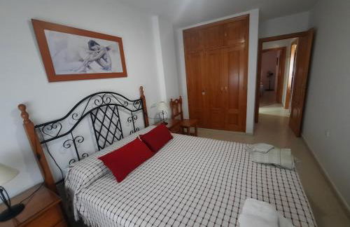 Bolboreta playa Benajarafe - Photo 15