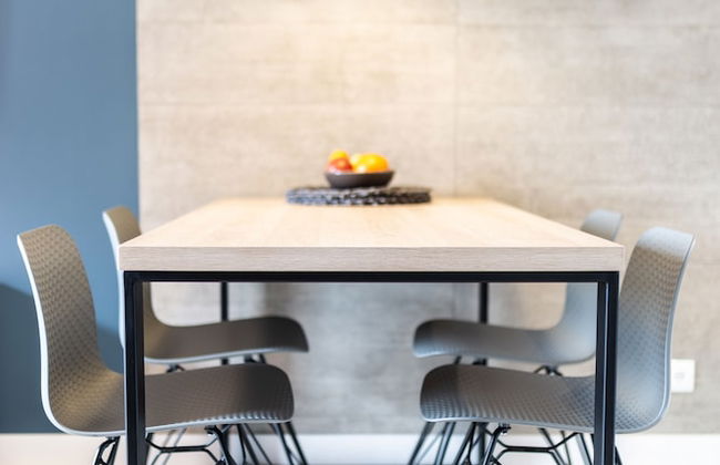 Baltic Apartments - Foto 40