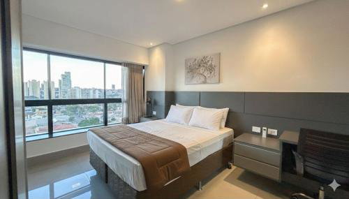 Estúdio Completo e Aconchegante no Ed. Vertigo - Foto 3