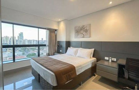 Estúdio Completo e Aconchegante no Ed. Vertigo - Foto 3