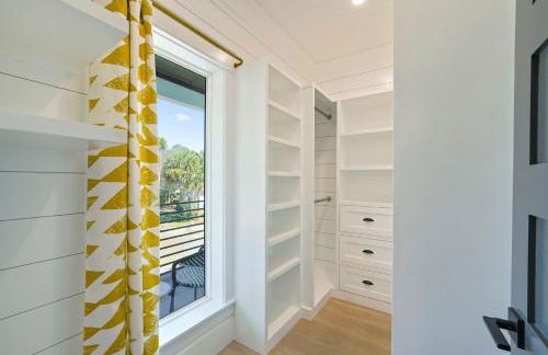 Water's Edge - Luxury Lakefront Beach House with Private Pool & Community Amenities - Foto 20