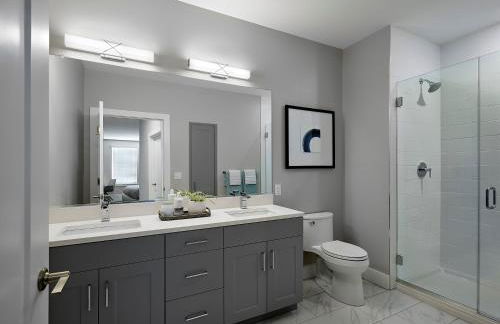 AVE Blue Bell - Short Stay Furnished Apartment - Foto 4