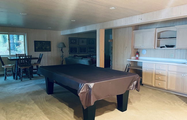 Serenity on Lake Owen - Foto 39