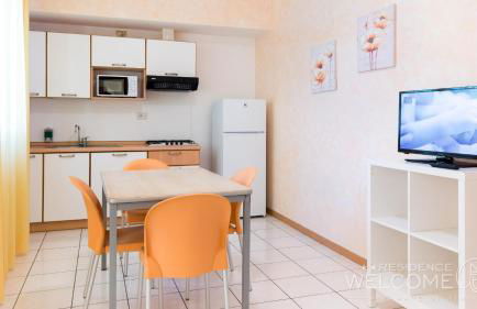 Welcome Residence per famiglie - Foto 44