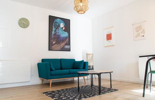 Le Saunerie - Sleep in Sisteron - Foto 1