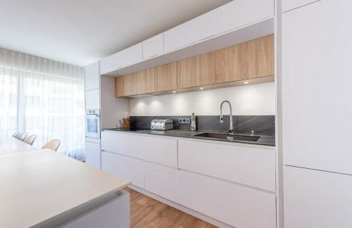 La Quinta - Appartement en Centre ville - Foto 5