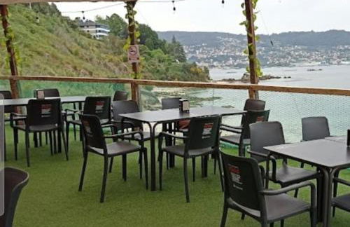 Piso a pie de playa con terraza exclusiva - Foto 26