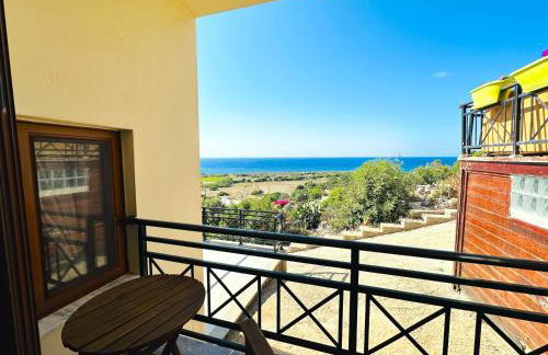 Chalet Sissi - SEA VIEW FROM EACH WINDOW - Photo 9