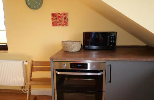 Stifterfelsen Ferienwohnung - Foto 10