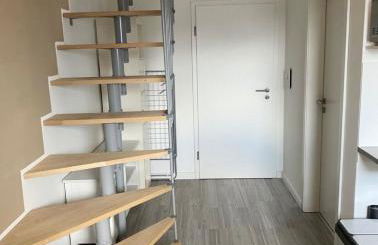 Messe Apartment Maisonette - City Center Hannover - Foto 7