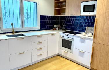 CALA FORN y CLIMATIZADA - Foto 15