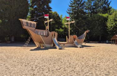 T2 Ctre ville Fibre proche Beauval - Photo 56