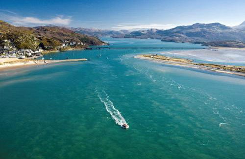 4 Bed in Llanelltyd 85970 - Foto 27