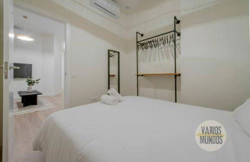 Cool y Céntrico Apt 6px en Plena Plaza del Carmen E2 - Foto 12