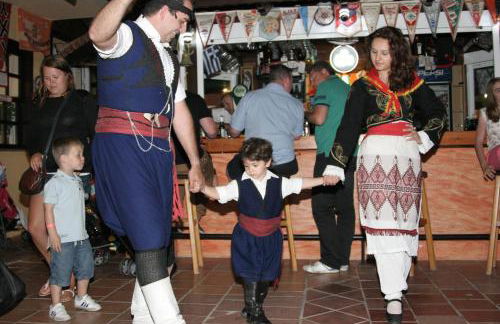 Eleni Apartments - Photo 34