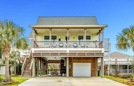 Beachside Heated Pool Hot Tub 2 King Beds Firepit - Foto 25