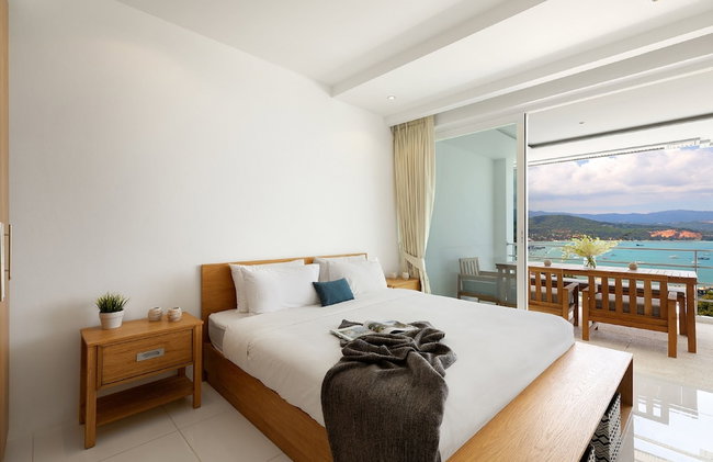 Luxury Apartment Unique Residences - Photo 34