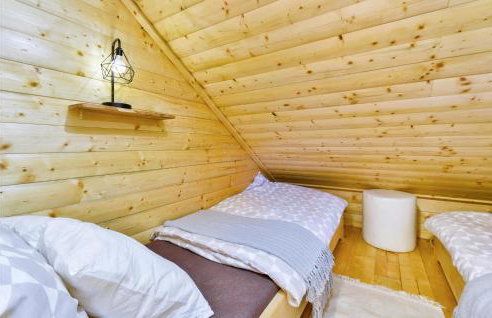 Beautiful Home In Kraljev Vrh With Wifi - Foto 24