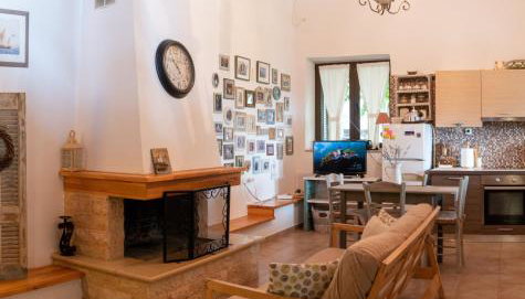 Villa Achinos - Foto 2