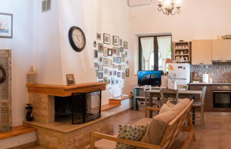 Villa Achinos - Foto 2