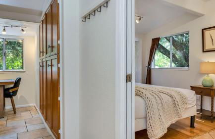 Grapevine Cottage by Avantstay Hobby Vineyard + Firepit - Foto 33