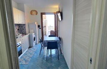 La Casetta Palinuro Turchese - Foto 14