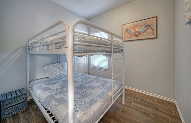 Fat Flounder by Avantstay Boat Dock Steps to Bay - Foto 20