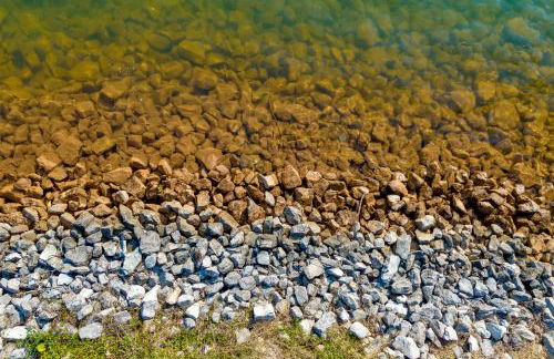 Lakefront Escape Sleep 12 Dock Hot Tub Pool Grill - Foto 54