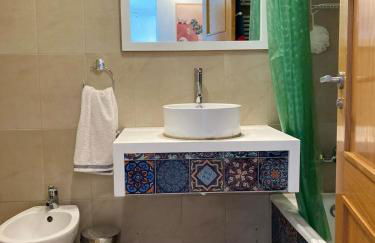 Arty Apartment - La Torre Golf Resort - Foto 17