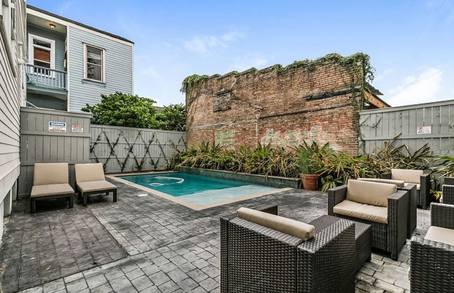 Spacious Townhouse close to FQ & City Hot Spots - Foto 20