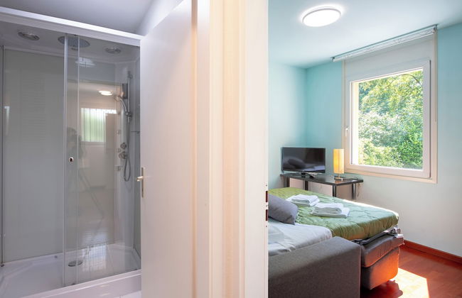 Al Pontile Di Caslano - Foto 3