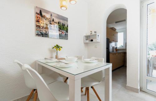 Boutique VILA SABRINA Selce - Exclusive Apartments with free parking - Foto 69