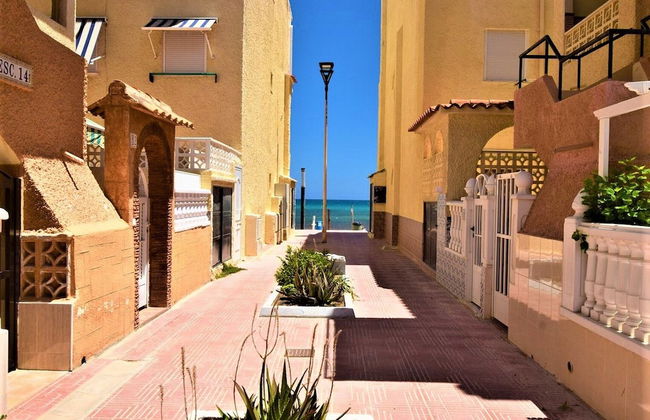 034 Retro Beach House - Alicante Real Estate - Foto 27