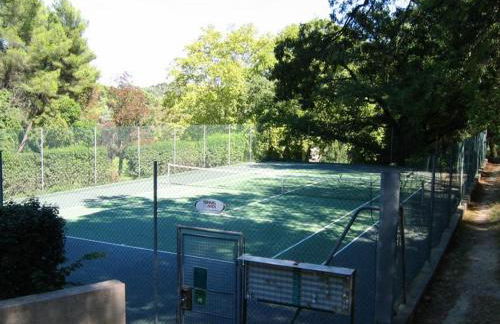 3P, Cannes, Domaine securise, Piscine, Tennis, Golf, 3 Etoiles - Foto 40