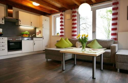 Ferienwohnung 7 - Foto 4