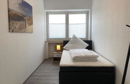 Monteurhaus Hemelingen - Foto 29