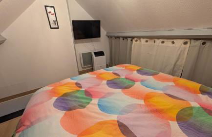 Chez LouChris - Photo 10